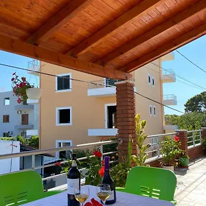  Appartamento Arlind's Albania