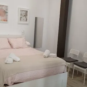  Appartamento Jeronimo De Cordoba Spagna