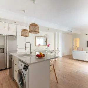  Appartamento Unique Homes Setas, Plaza De San Pedro 6 Pax Spagna